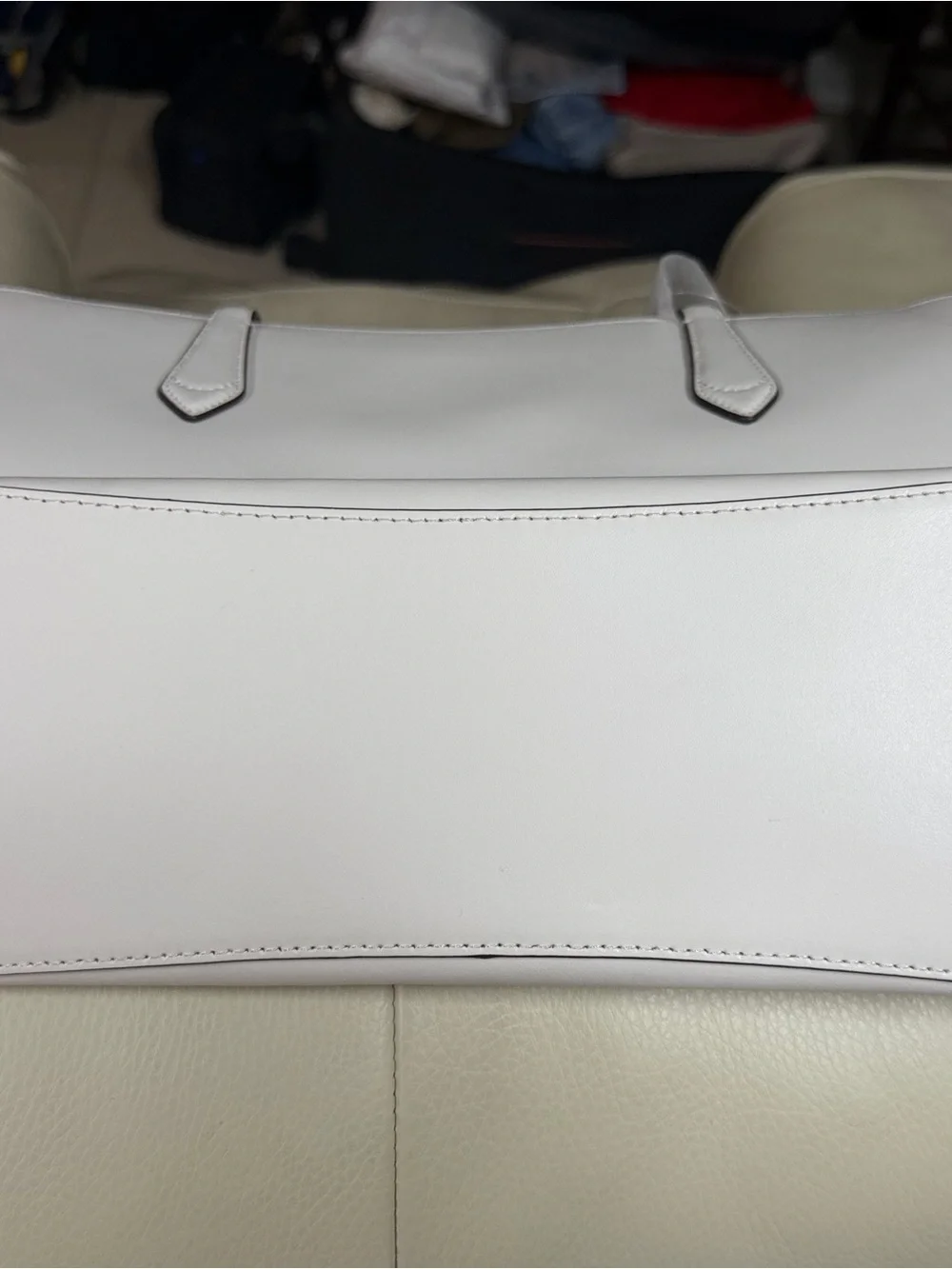 kate spade classic white